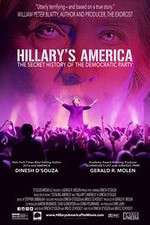 Watch Hillarys America The Secret History of the Democratic Party Movies123