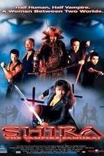 Watch Shira The Vampire Samurai Movies123