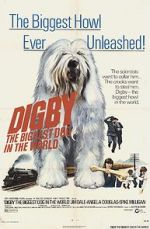 Watch Digby: The Biggest Dog in the World Movies123