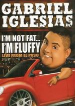 Watch Gabriel Iglesias: I\'m Not Fat... I\'m Fluffy Movies123