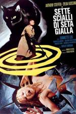 Watch Sette scialli di seta gialla Movies123