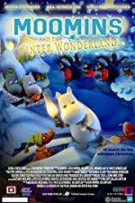 Watch Moomins and the Winter Wonderland Movies123