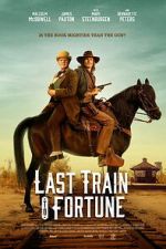 Watch Last Train to Fortune Movies123
