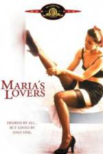 Watch Maria's Lovers Movies123
