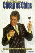Watch David Dickinson - Cheap as Chips Movies123