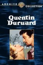 Watch Quentin Durward Movies123