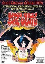 Watch Blood Orgy of the She-Devils Movies123