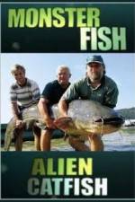 Watch National Geographic: Monster Fish - Alien Catfish Movies123