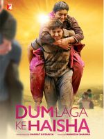 Watch Dum Laga Ke Haisha Movies123