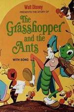 Watch The Grasshopper and the Ants Movies123