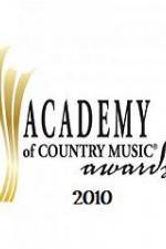 Watch The 2010 American Country Awards Movies123