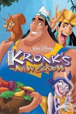 Watch The Emperor's New Groove 2 Kronk's New Groove Movies123