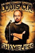 Watch Louis CK Shameless Movies123
