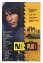 Watch War Party Movies123