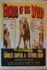 Watch Fangs of the Wild Movies123