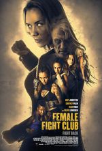 Watch Female Fight Squad Movies123