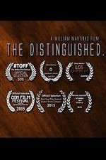 Watch The Distinguished Movies123