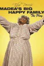 Watch Madea's Big Happy Family Movies123