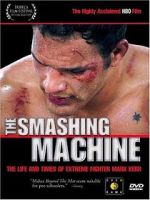 Watch The Smashing Machine Movies123