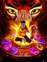Watch The Tiger\'s Apprentice Movies123