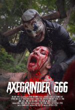 Watch Axegrinder 666 Movies123
