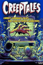 Watch CreepTales Movies123