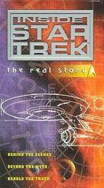 Watch Inside Star Trek: The Real Story Movies123