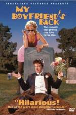 Watch My Boyfriend's Back Movies123