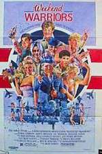 Watch Weekend Warriors Movies123