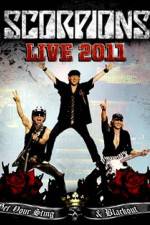 Watch Scorpions Get Your Sting & Blackout  Live at Saarbrucken Movies123