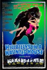 Watch Hillbillys in a Haunted House Movies123