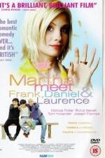 Watch Martha - Meet Frank Daniel and Laurence Movies123