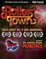 Watch Roller Town Movies123