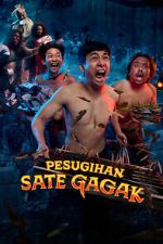 Watch Pesugihan Sate Gagak Movies123