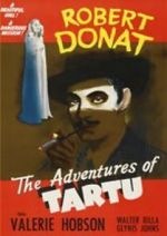 Watch The Adventures of Tartu Movies123