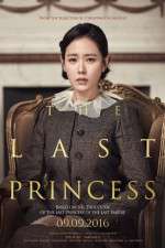 Watch The Last Princess Movies123