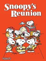 Watch Snoopy's Reunion (TV Short 1991) Movies123