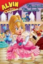 Watch Alvin And The Chipmunks: Alvin And The Chipettes In Cinderella Cinderella Movies123