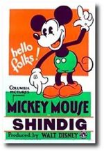 Watch The Shindig (Short 1930) Movies123