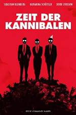 Watch Zeit der Kannibalen Movies123