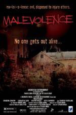 Watch Malevolence Movies123