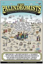 Watch The Palindromists Movies123