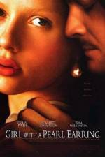 Watch Girl with a Pearl Earring Movies123