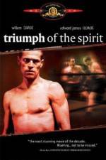 Watch Triumph of the Spirit Movies123