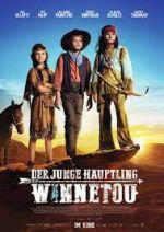 Watch Der junge Huptling Winnetou Movies123