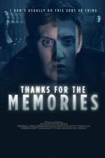 Watch Thanks for the Memories (Short 2019) Movies123