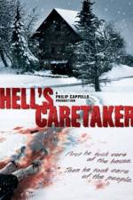 Watch Hell's Caretaker Movies123