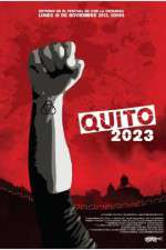Watch Quito 2023 Movies123