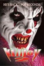 Watch Killjoy 2: Deliverance from Evil Movies123