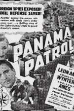Watch Panama Patrol Movies123